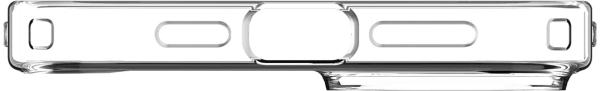 Купить Чехол Spigen Air Skin Hybrid (ACS05032) для iPhone 14 (Clear)